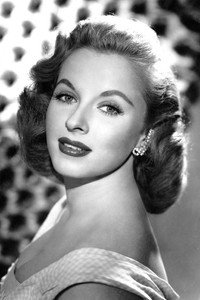 الممثل Mary Costa