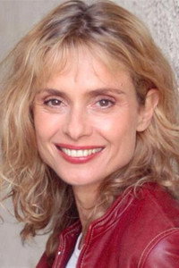 الممثل Maryam d'Abo