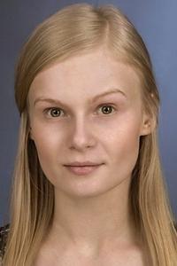 الممثل Maryna Koshkina