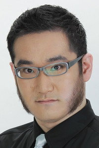 الممثل Masaaki Ihara
