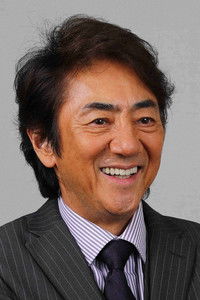 الممثل Masachika Ichimura
