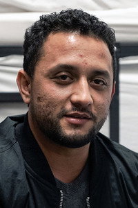 المخرج Masih Tajzai