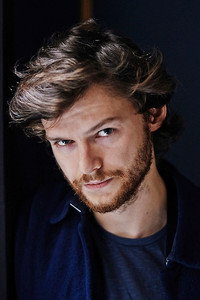 الممثل Mateusz Kosciukiewicz