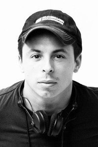 المخرج Mathieu Turi