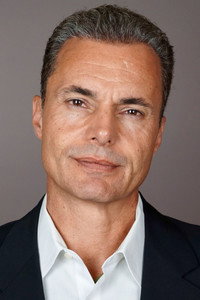 الممثل Matt Borlenghi