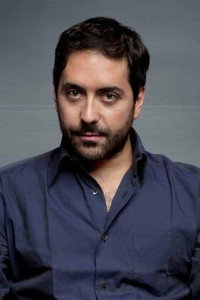 المخرج Matteo Rovere