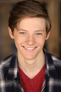 الممثل Matthew Erick White