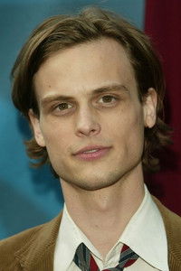 الممثل Matthew Gray Gubler