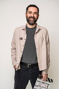 المخرج Matthew John Lawrence