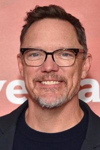 الممثل Matthew Lillard