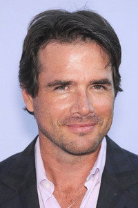 الممثل Matthew Settle