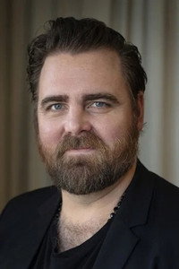 الممثل Mattias Nordkvist