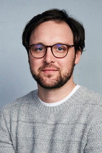 المخرج Max Barbakow