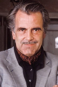 الممثل Maximilian Schell