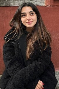 المخرج Maya Ashraf Zaki