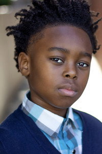 الممثل McColm Cephas Jr.
