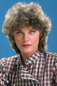 الممثل Meg Foster