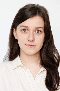 الممثل Megan McDonnell