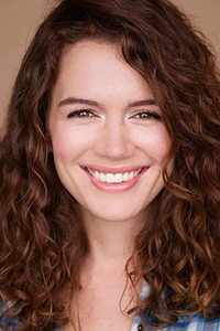 الممثل Meggan Kaiser