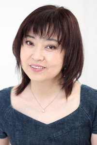 الممثل Megumi Hayashibara