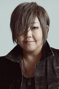 الممثل Megumi Ogata