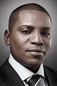 الممثل Mekhi Phifer