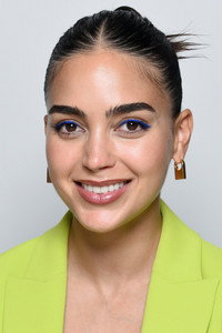 الممثل Melissa Barrera