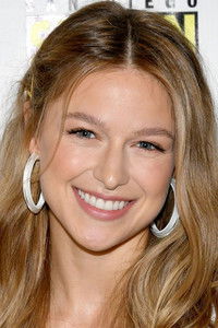 الممثل Melissa Benoist