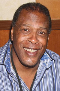 الممثل Meshach Taylor
