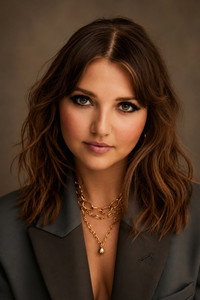الممثل Mia McKenna-Bruce