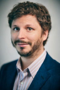 الممثل Michael Cera