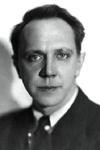 الممثل Michael Chekhov