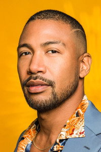 الممثل Michael Davis