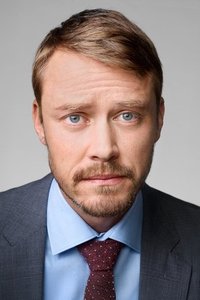 الممثل Michael Dorman