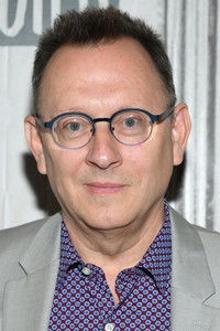 الممثل Michael Emerson