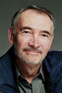 الممثل Michael G. Wilson