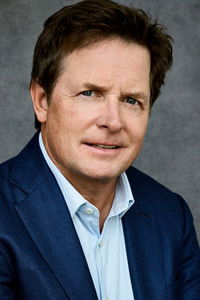 الممثل Michael J. Fox