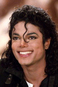 الممثل Michael Jackson