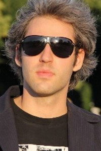 المخرج Michael Mazzola