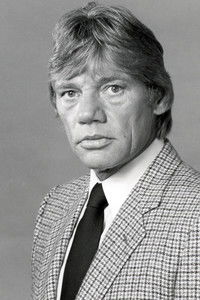 الممثل Michael Preston