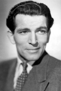 الممثل Michael Rennie