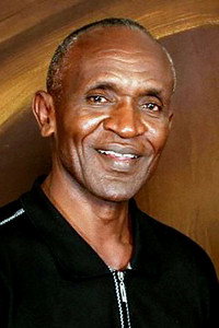الممثل Michael Wawuyo