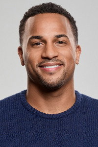 الممثل Michael Xavier