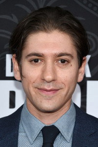الممثل Michael Zegen