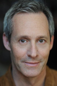 الممثل Michel Gill