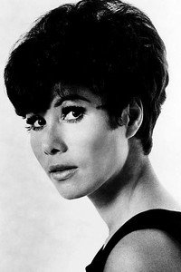 الممثل Michele Lee