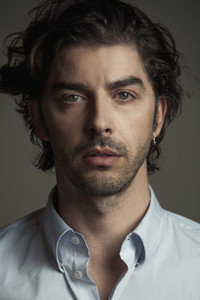 الممثل Michele Riondino