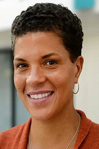 الممثل Michelle Alexander