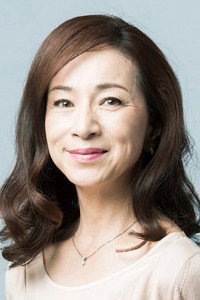 الممثل Mieko Harada