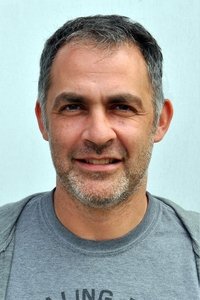المخرج Miguel Sapochnik